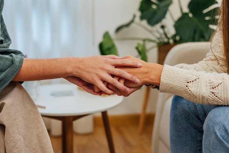 Terapiya Terapia Individual: Mejora tu Bienestar Personal | Crea Sentido